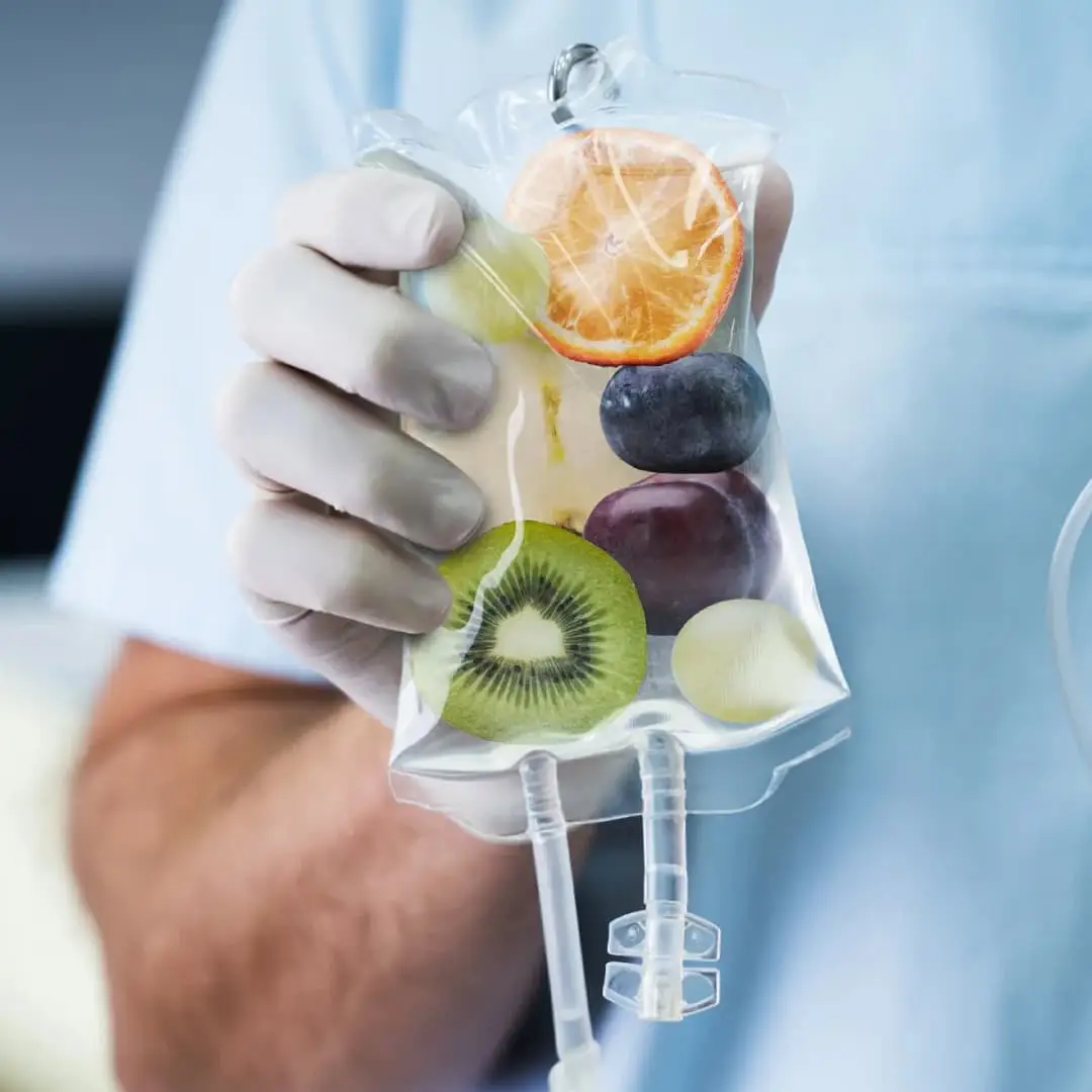 The Vital Role of Vitamin Infusions in Dubai Life Aid